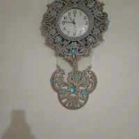 ساعت دیواری