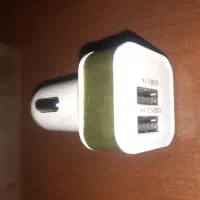 شارژر فندکی|لوازم جانبی موبایل و تبلت|فولادشهر, C5|دیوار