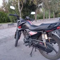 ایردوکو 150|موتورسیکلت|تهران, شکوفه (عبدل آباد)|دیوار