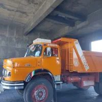 بنز کمپرسی 54