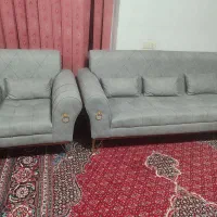 مبل راحتی
