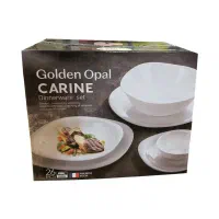 سرویس غذا خوری ۲۶پارچه گلدن اُپال