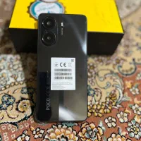 گوشی پوکو X7 PRO 512 رام 12