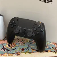 ps5 slim دو دسته دیسک خور|کنسول، بازی ویدئویی و آنلاین|اردبیل, |دیوار