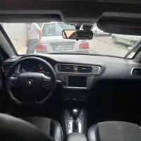 تارا وی ۲ اتومات ۶دنده