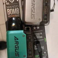 ویپ دائمی  ARGUS