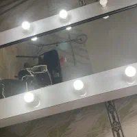 تمامی وسایل آرایشگاه در حد نو به فروش می رسد .|آرایشگاه و سالن‌های زیبایی|شاهین دژ, |دیوار