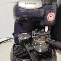 قهوه ساز دلونگی|سماور، چایساز، قهوهساز|رباطکریم, رباطکریم|دیوار