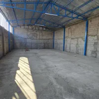 فروش کارگاه ۶۰۰متری نجف آباد بلوار ایزدی تبسم ۹|فروش دفتر صنعتی، کشاورزی، تجاری|نجف‌آباد, ویلاشهر|دیوار