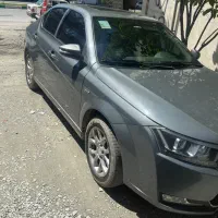 دنا پلاس توربو اتومات مدل ۱۴۰۰