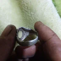 انگشتر دور نجف|جواهرات|بافت, |دیوار