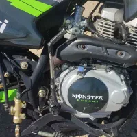 تریل MKZ|موتورسیکلت|سنندج, |دیوار