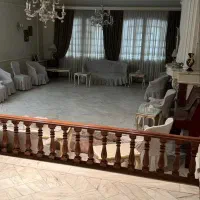 ۶۵۰متر بنایی ویلایی امانیه(جردن)