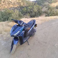 موتور کویر ۱۵۰ s2