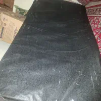 تشک 5 سانتی تک نفره