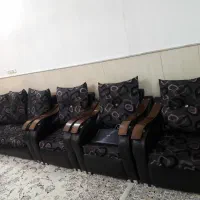مبل ۹نفره سفارشی ساز