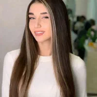آموزش و خدمات اکستنشن مژه و اکستنشن مو جیرفت