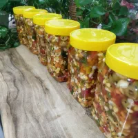 انواع محصولات خانگی بابهترین کیفیت