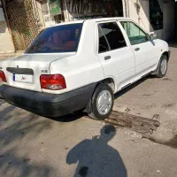 پراید ۱۳۱|خودرو سواری و وانت|مشهد, مقدم|دیوار