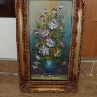 تعدادی تابلو|تابلو، نقاشی، عکس|سهند, |دیوار