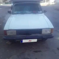 پیکان وانت ۸۶