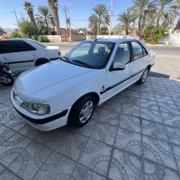 پارس تیوفایو 1401گاز سیمی