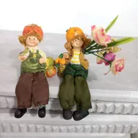 مجسمه های پلی استر زیبا،دونه ای۲۰ تومن|مجسمه، تندیس، ماکت|رشت, نظری|دیوار