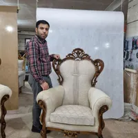 تعمیرات مبل و روکش مبل