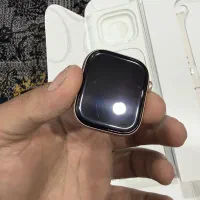 ساعت اپل واچ سری 10|لوازم جانبی موبایل و تبلت|داراب, |دیوار