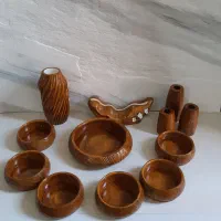 هفت سین دکوری تزئیی|مجسمه، تندیس، ماکت|ایلام, |دیوار