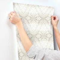کاغذدیواری  ماربل شیت بین کابینتی|مصالح و تجهیزات ساختمان|اصفهان, سروستان|دیوار
