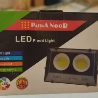 لامپ ال ای دی پرژکنور هالوژن شیلنگ نور مخفی زیر فی|لامپ و چراغ|اهر, |دیوار