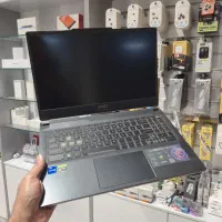 لپ تاپ msi cyborg گیمینگ نسل ۱۳