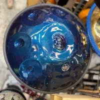 هنگدرام الگادو