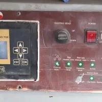 ماشین آلات چاپ سیلک|ماشین‌آلات صنعتی|ورامین, ورامین|دیوار