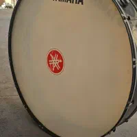 طبل یاماها اصل