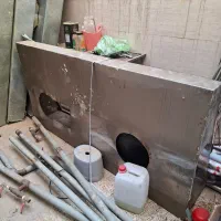 هود صنعتی کارکرده ۳عدد|هود|قدس, شهرک فرزان|دیوار