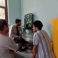 استخدام آقایان و بانوان در رشته های فنی|استخدام صنعتی، فنی، مهندسی|قزوین, |دیوار