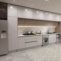 کابینت و کمد دیواری|خدمات پیشه و مهارت|مسجد سلیمان, |دیوار