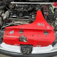 رم ایر دهنه بزرگ MN برای ۲۰۶