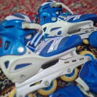 اسکیت در حد نو|دوچرخه، اسکیت، اسکوتر|بندر گناوه, |دیوار