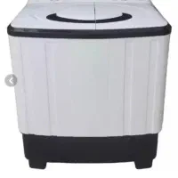 ماشین لباسشویی دوقلو National