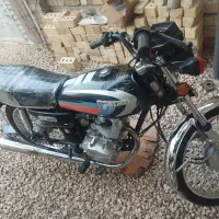 رهرو۱۲۵مدل۱۴۰۱