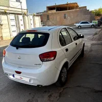 تیبا2کارمندی مدل ۱۴۰۰|خودرو سواری و وانت|کرمان, |دیوار
