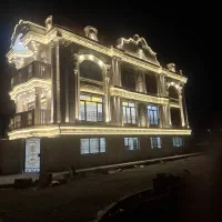 ویلای-دوطبقه-لوکس-کلاسیک-فاز-5-اندیشه