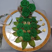 حنا اجاره ای عروس|صنایع دستی و سایر لوازم تزئینی|شیراز, لشکری‎|دیوار