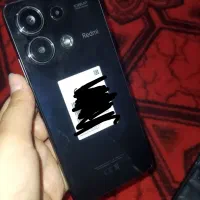 Xiaomi Redmi Note 13|موبایل|یاسوج, |دیوار