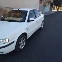 سمند ای اف سون|خودرو سواری و وانت|شیراز, کوی زهرا|دیوار