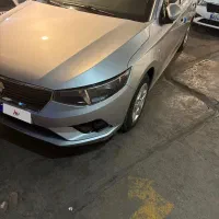 تارا دنده ای نقره ای تتانیوم