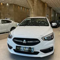 شاهین GL مدل ۱۴۰۳ نقد/اقساط (اتوگالری نجفی)